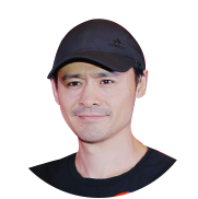 職業拳擊手培訓