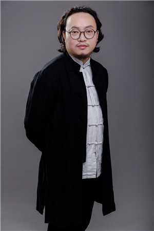 院長盧真君