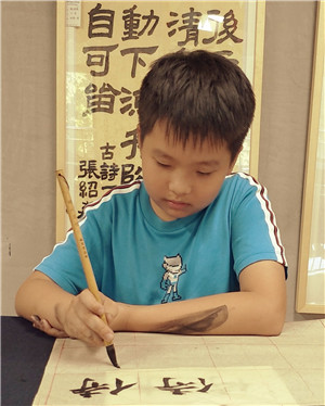 洪揚